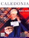 Read Caledonia Magazine Scotland