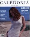 Read Caledonia Magazine Scotland