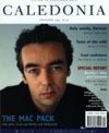 Read Caledonia Magazine Scotland