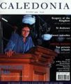 Read Caledonia Magazine Scotland