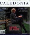 Read Caledonia Magazine Scotland
