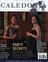 Read Caledonia Magazine Scotland