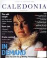 Read Caledonia Magazine Scotland