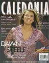 Read Caledonia Magazine Scotland