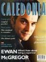 Read Caledonia Magazine Scotland