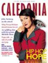 Read Caledonia Magazine Scotland