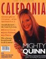 Read Caledonia Magazine Scotland