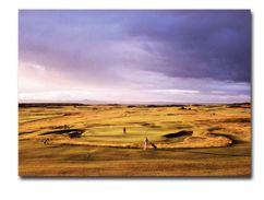 Win a great day at the Open