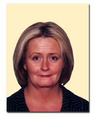 Audrey Gorol