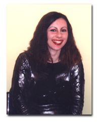 Gail M Saunders