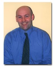 Gary Crawford