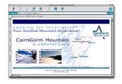 http://www.CairnGormMountain.com