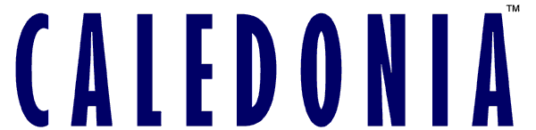 Caledonia Masthead