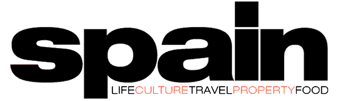Spain Magazine Logo